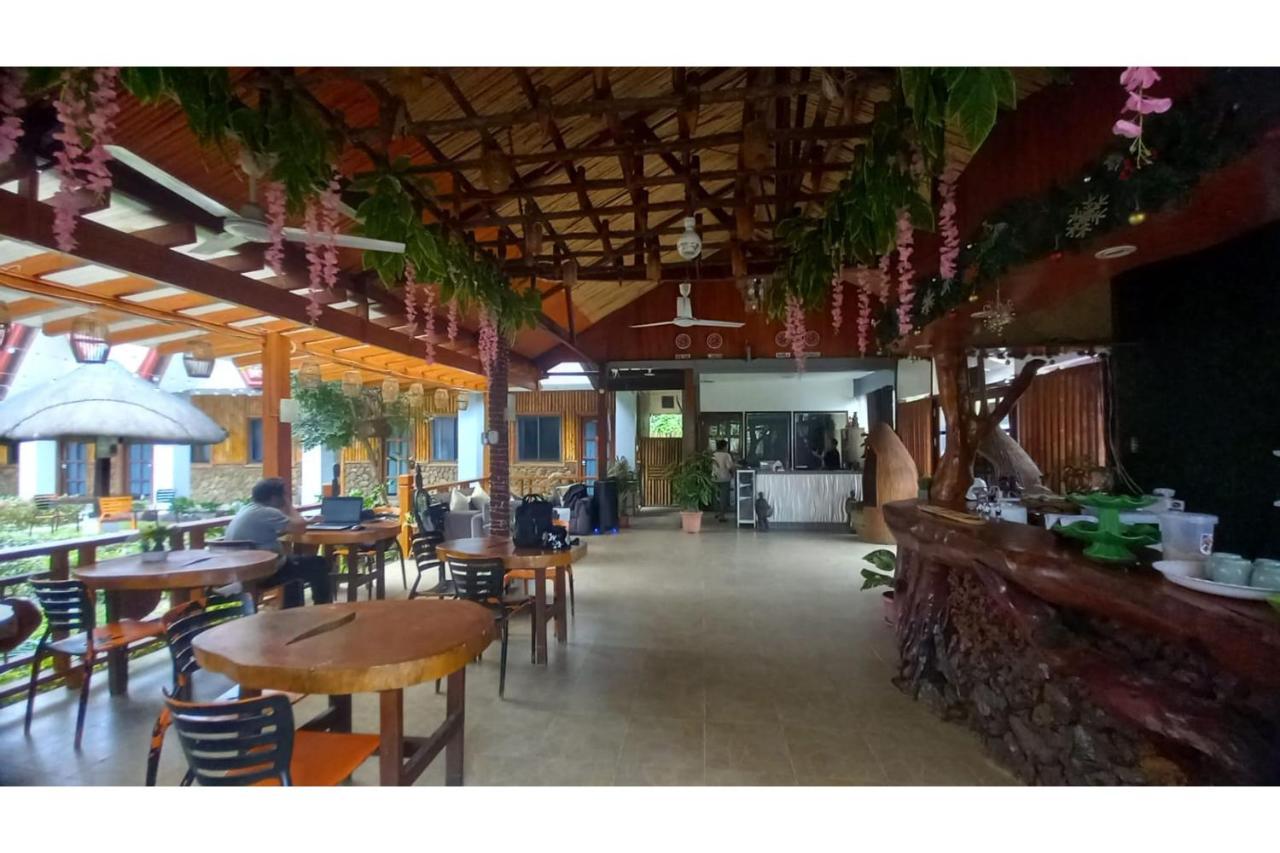 Oyo 934 Bea'S Garden Inn Tiniguiban Экстерьер фото