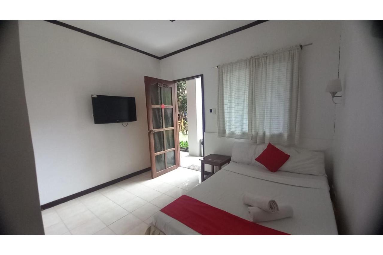 Oyo 934 Bea'S Garden Inn Tiniguiban Экстерьер фото