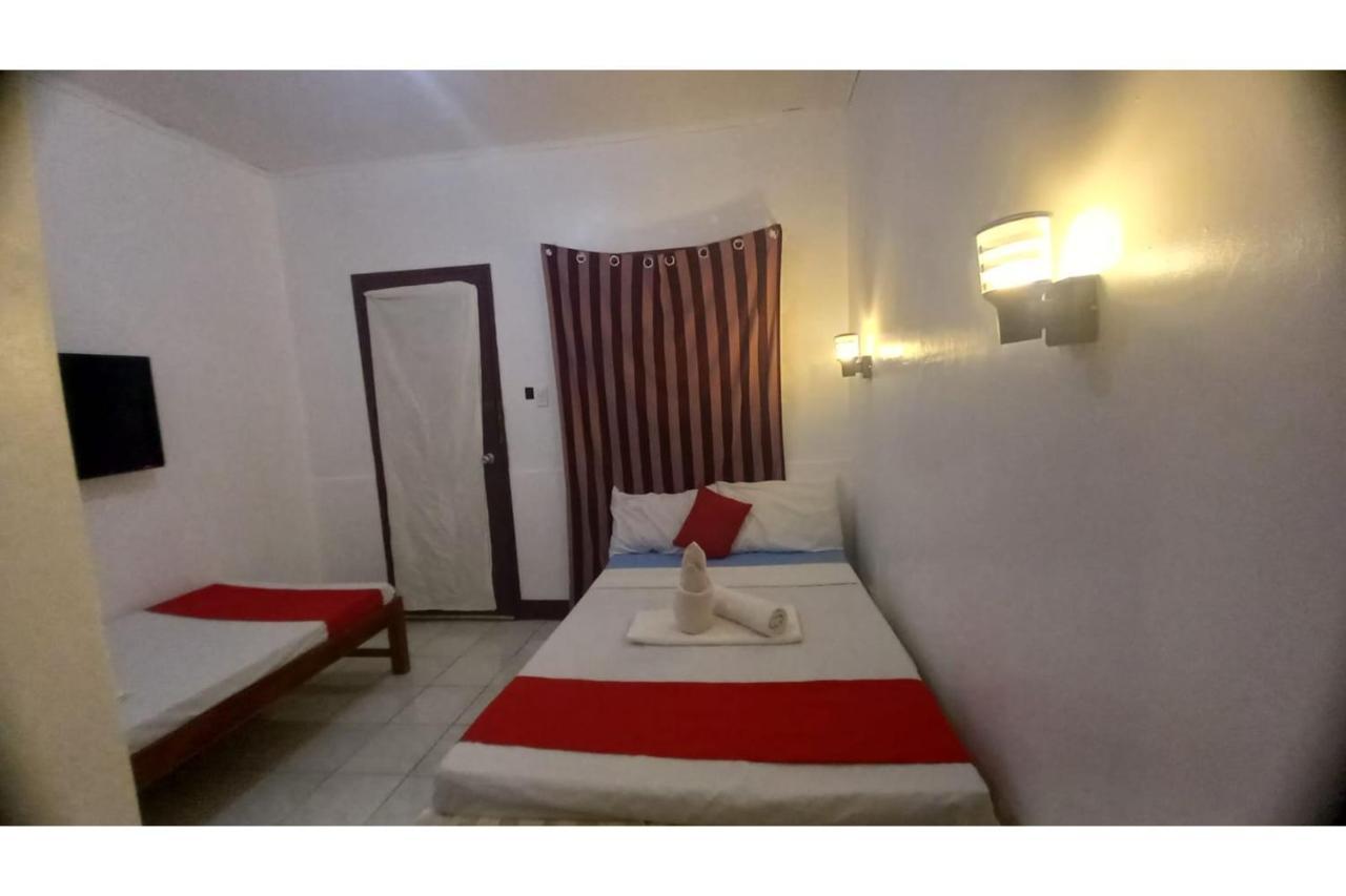 Oyo 934 Bea'S Garden Inn Tiniguiban Экстерьер фото