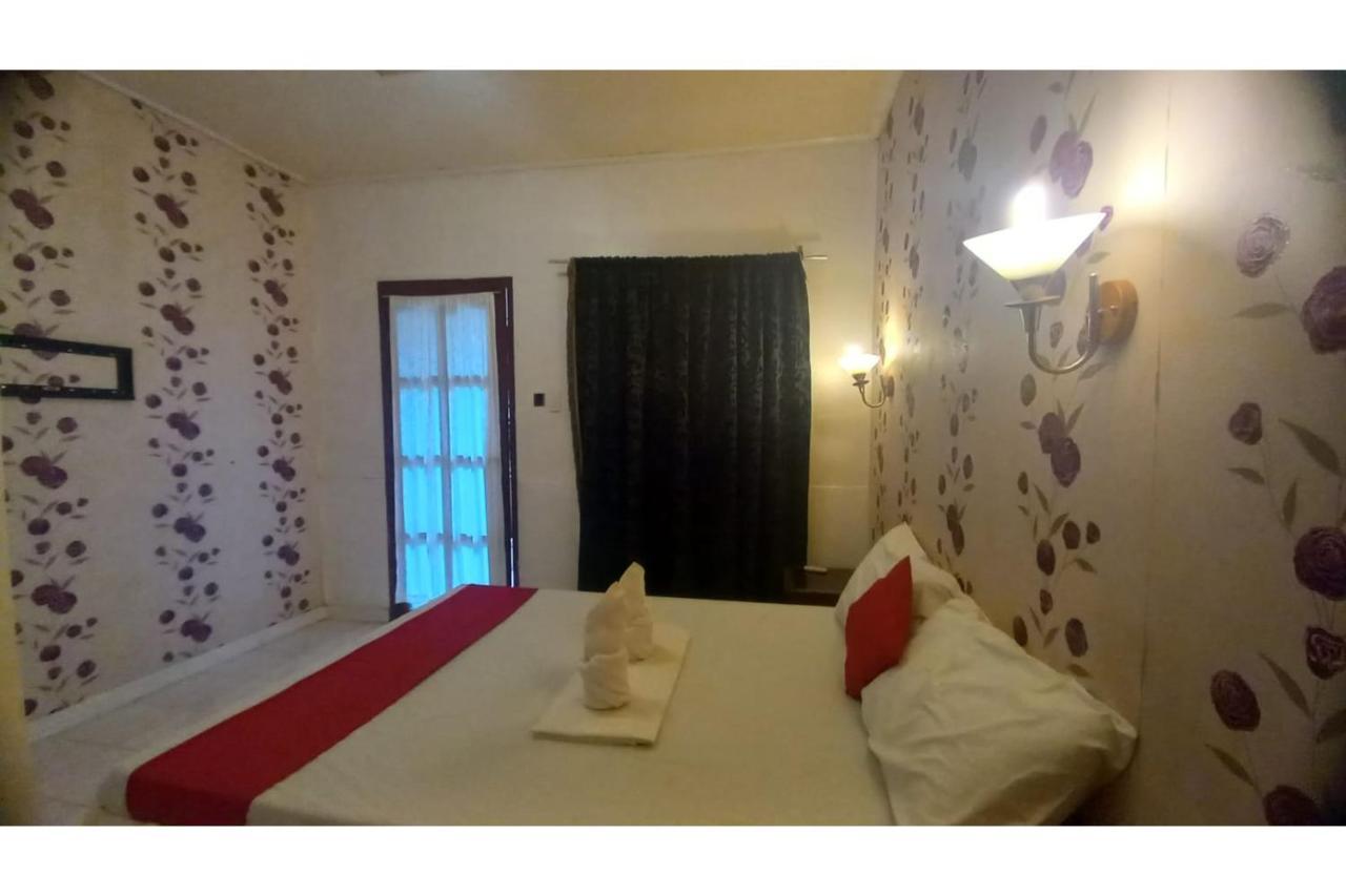 Oyo 934 Bea'S Garden Inn Tiniguiban Экстерьер фото